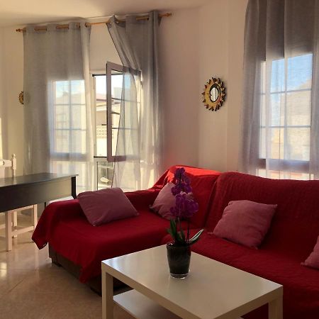 Apartamento Vistas Al Mar, Wifi De 600 Mb 그란 타라할 외부 사진
