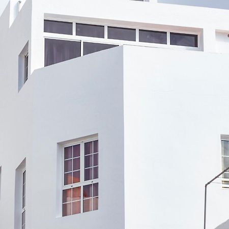 Apartamento Vistas Al Mar, Wifi De 600 Mb 그란 타라할 외부 사진