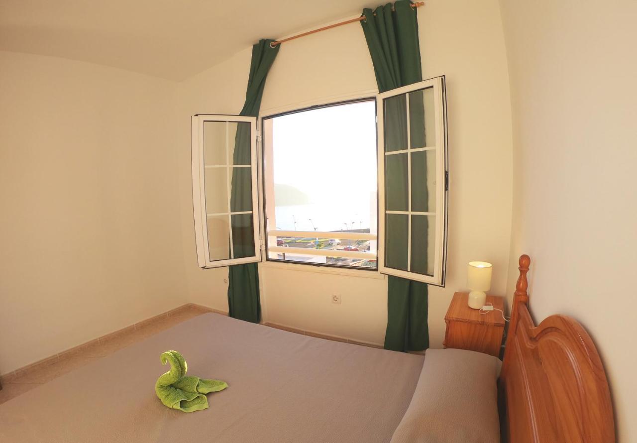 Apartamento Vistas Al Mar, Wifi De 600 Mb 그란 타라할 외부 사진