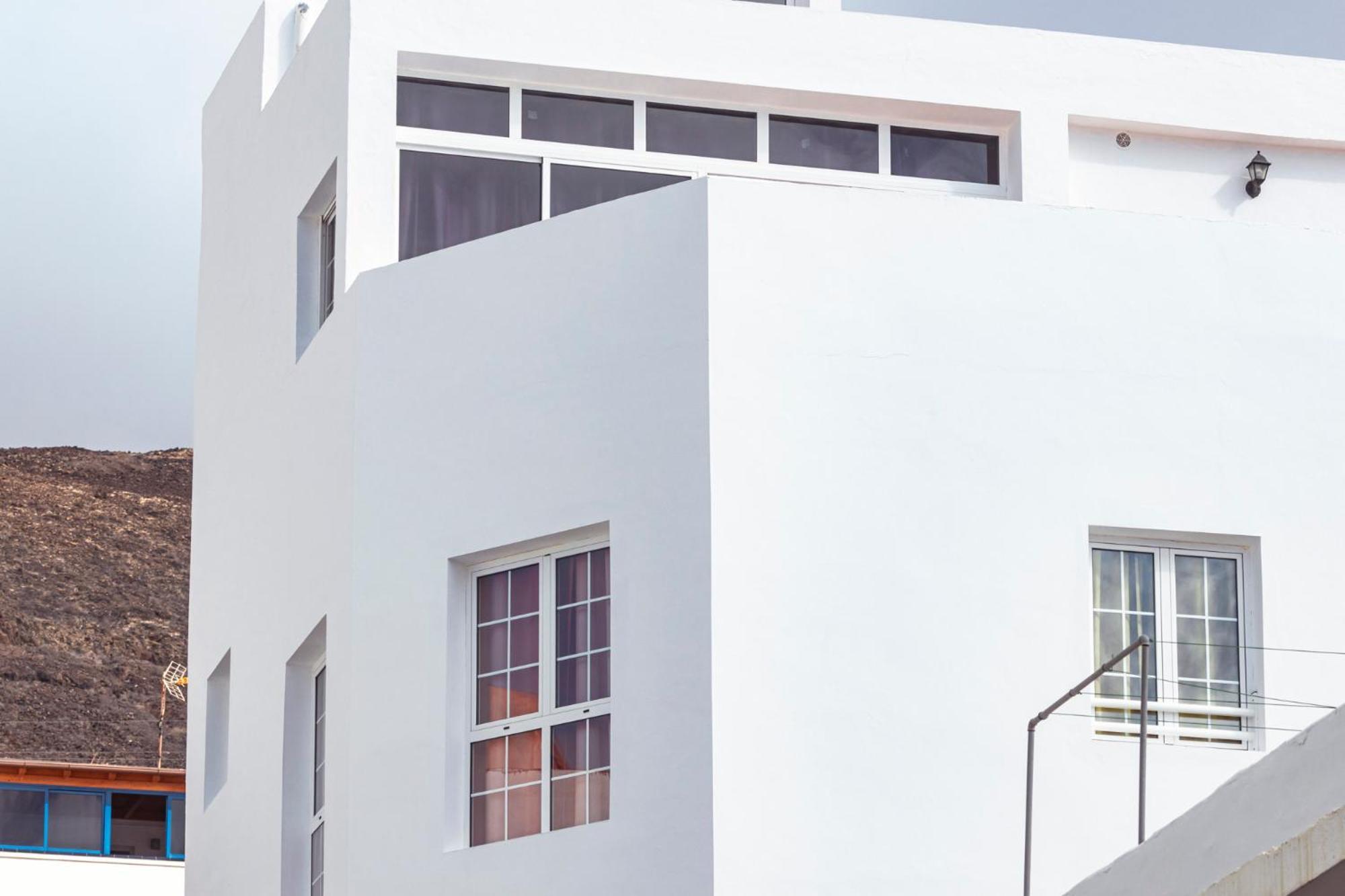 Apartamento Vistas Al Mar, Wifi De 600 Mb 그란 타라할 외부 사진